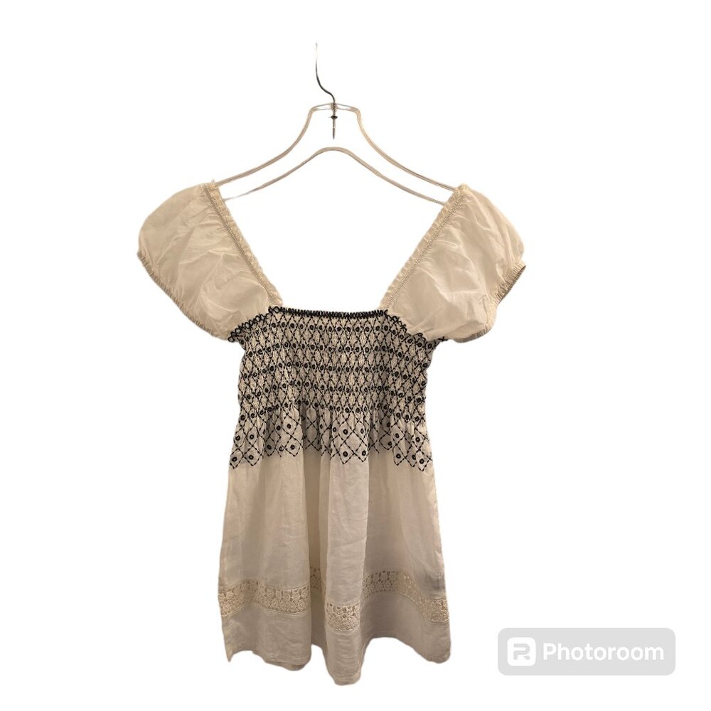 Women's XS Sleeveless Top